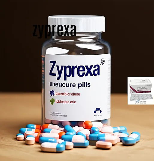 Zyprexa compresse prezzo